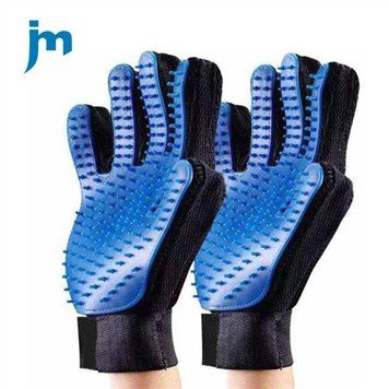 Glove Grooming Peataí